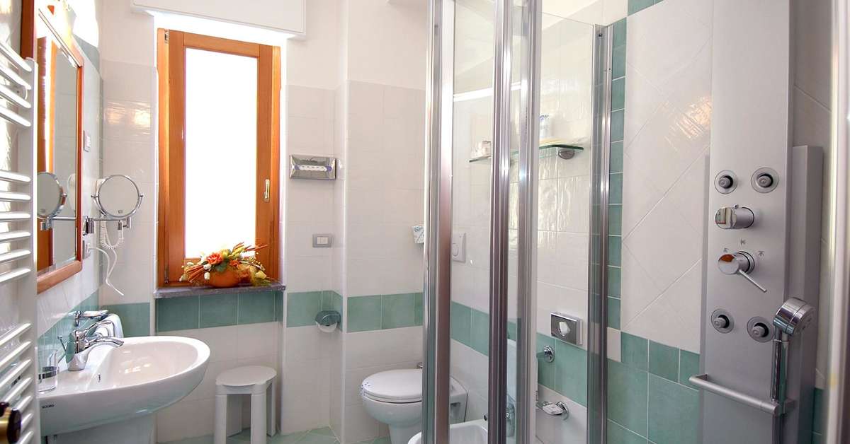 Ein Foto Hotel San Pietro Maiori