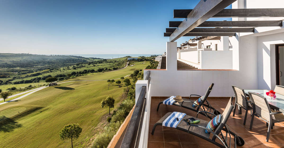 Een foto van Ona Valle Romano Golf & Resort