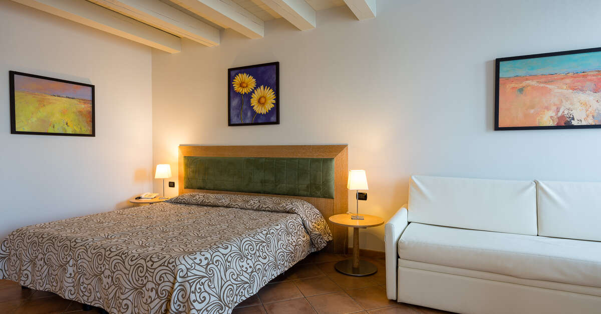 Een foto van Parc Hotel