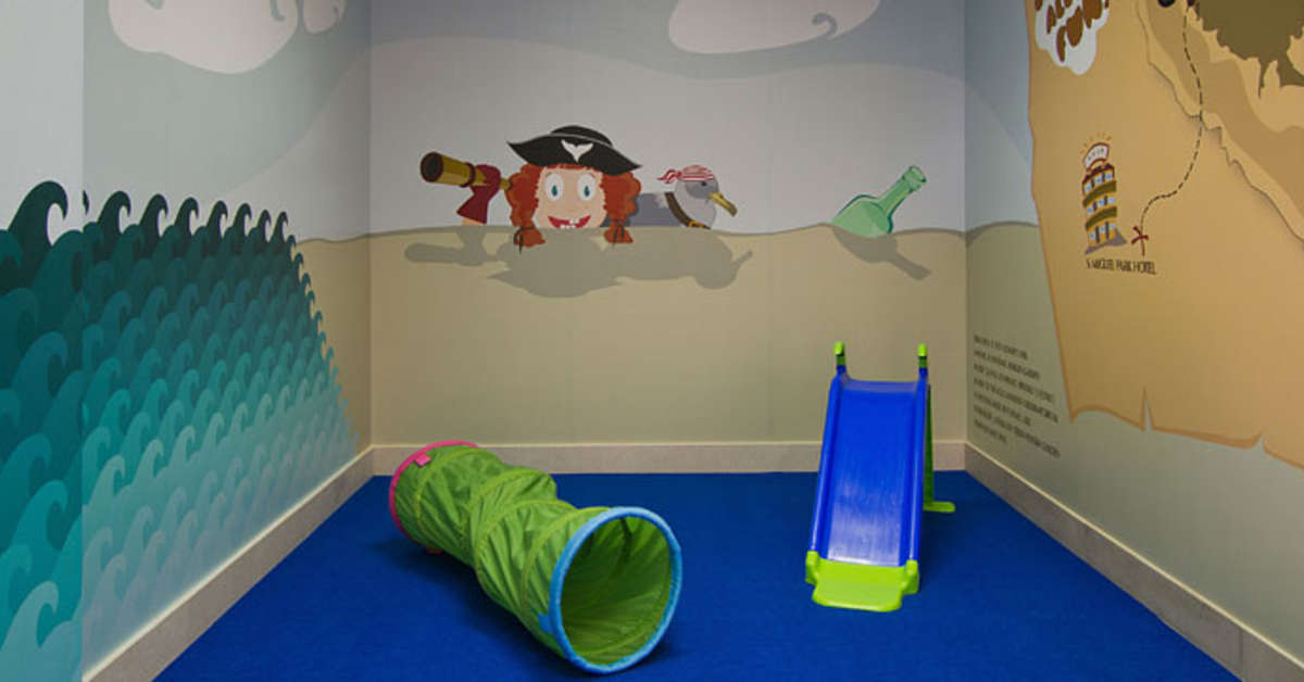 Een foto van Sao Miguel Park Hotel