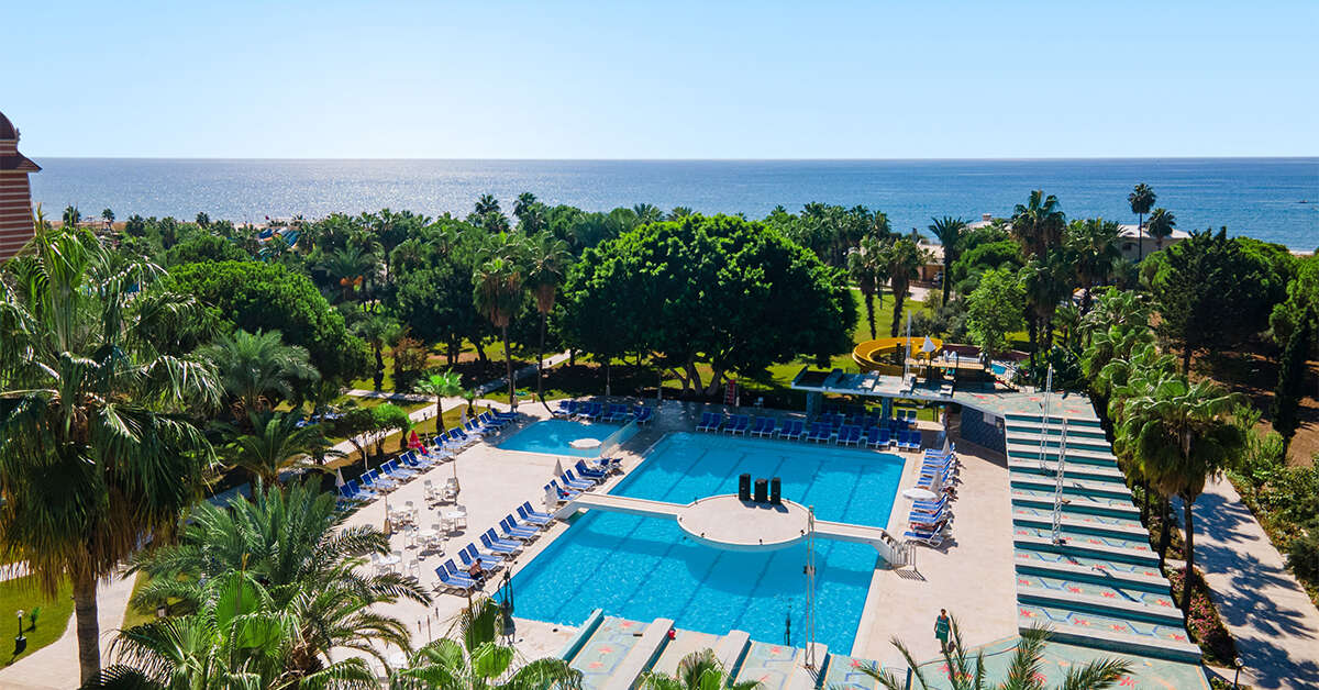 Ein Foto Sural Hotel