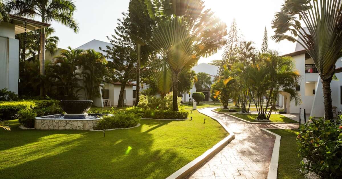 Een foto van BlueBay Villas Doradas