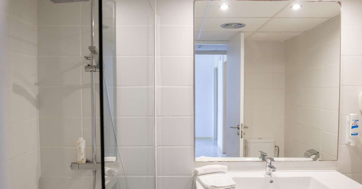 Een foto van Suites Roc Portonova