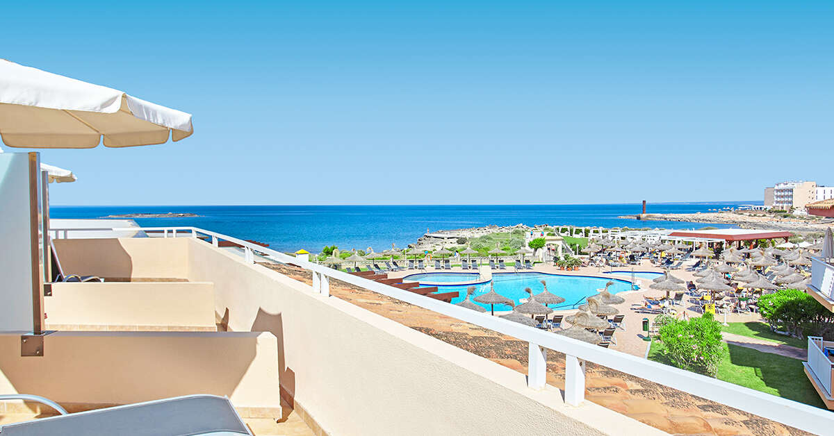 Een foto van Universal Grand Leon & Spa