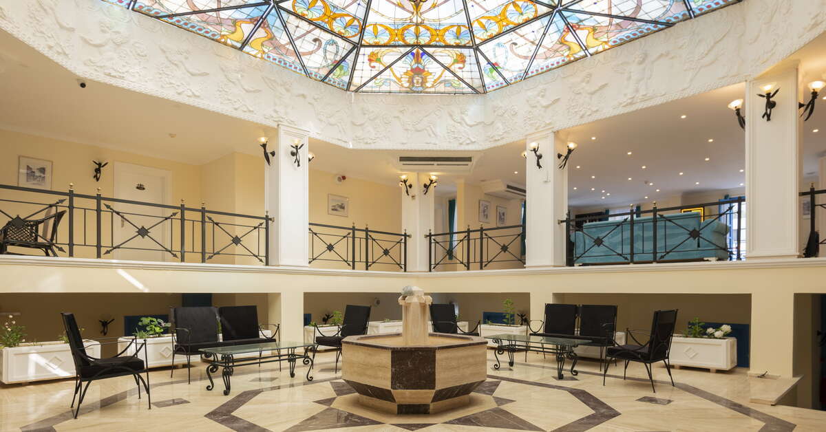 Een foto van Soothe Hotel