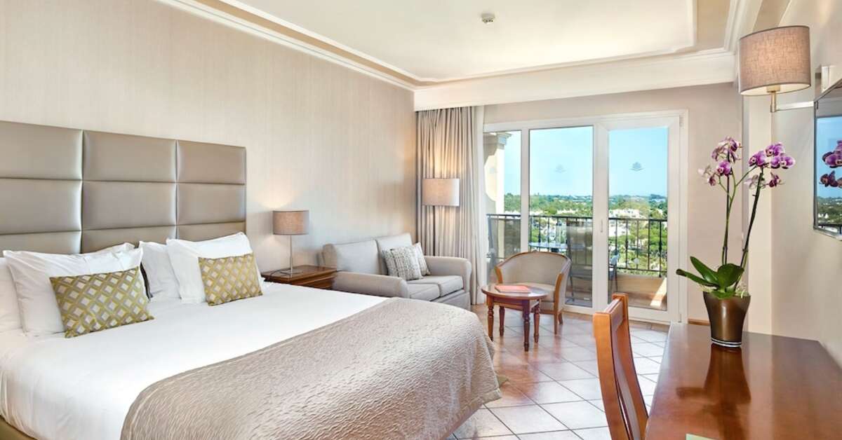 Een foto van Ria Park Hotel & Spa