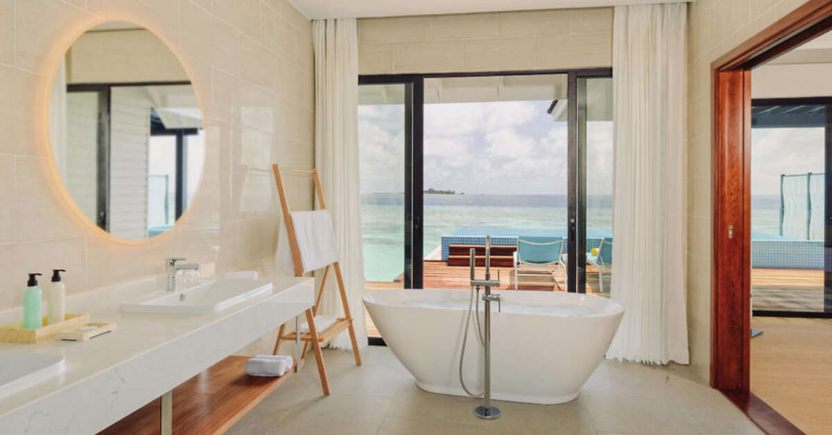 Een foto van Nova Maldives Resort