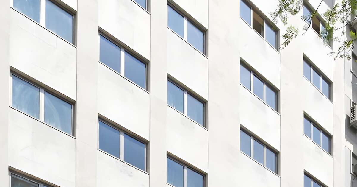 Een foto van Turim Iberia Hotel