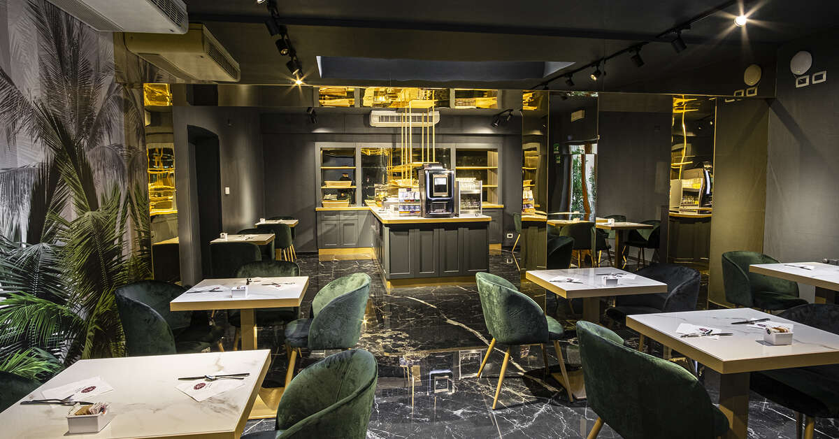 Een foto van Hotel Urbani