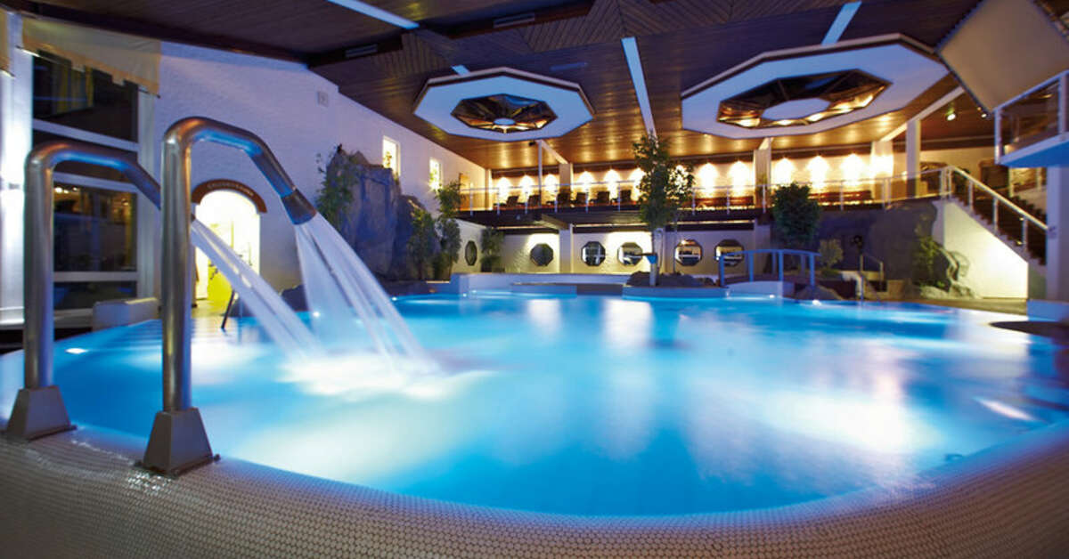 Een foto van Göbel's Hotel Rodenberg