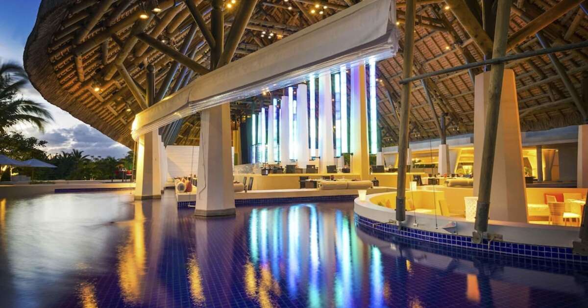 Ein Foto Sofitel SO Mauritius