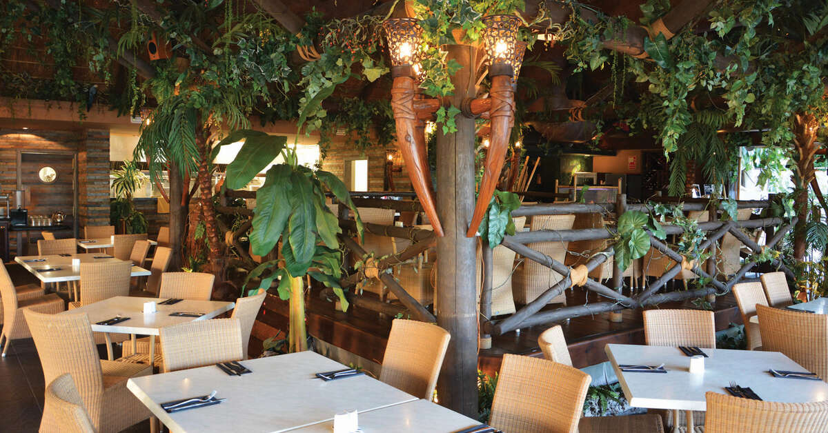 Een foto van Ramada Hotel & Suites by Wyndham Costa del Sol