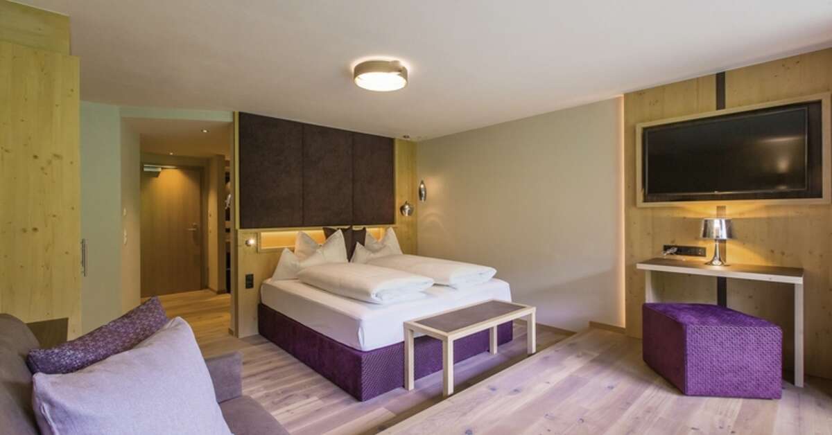 Ein Foto Hotel Terentnerhof