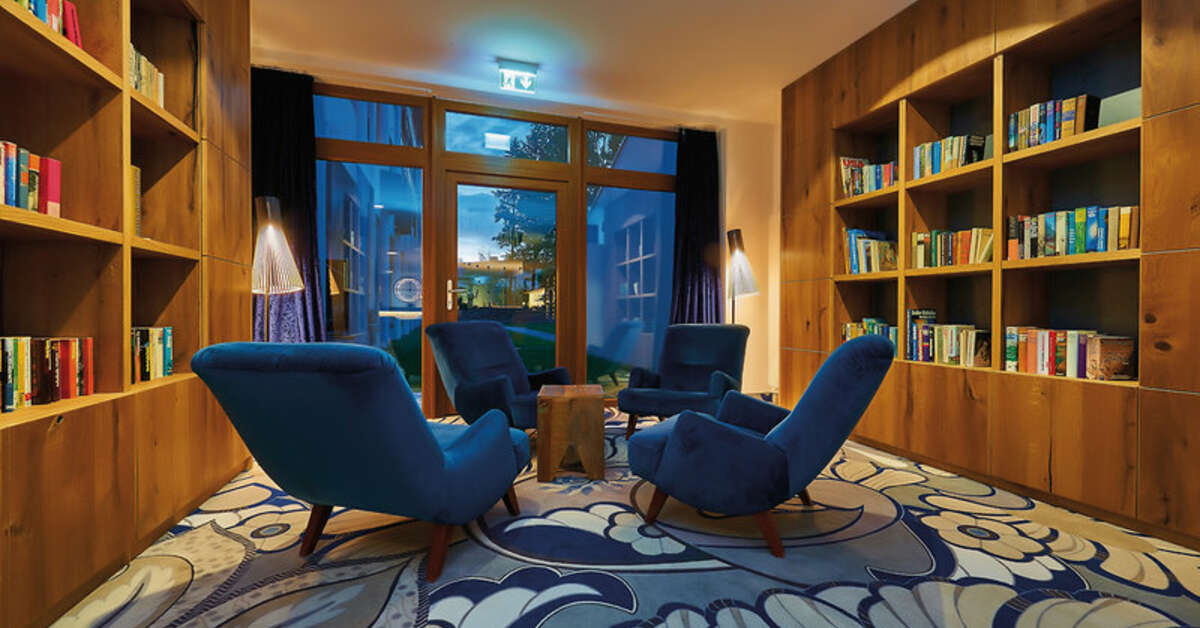 Een foto van Das Aunhamer Suite & Spa