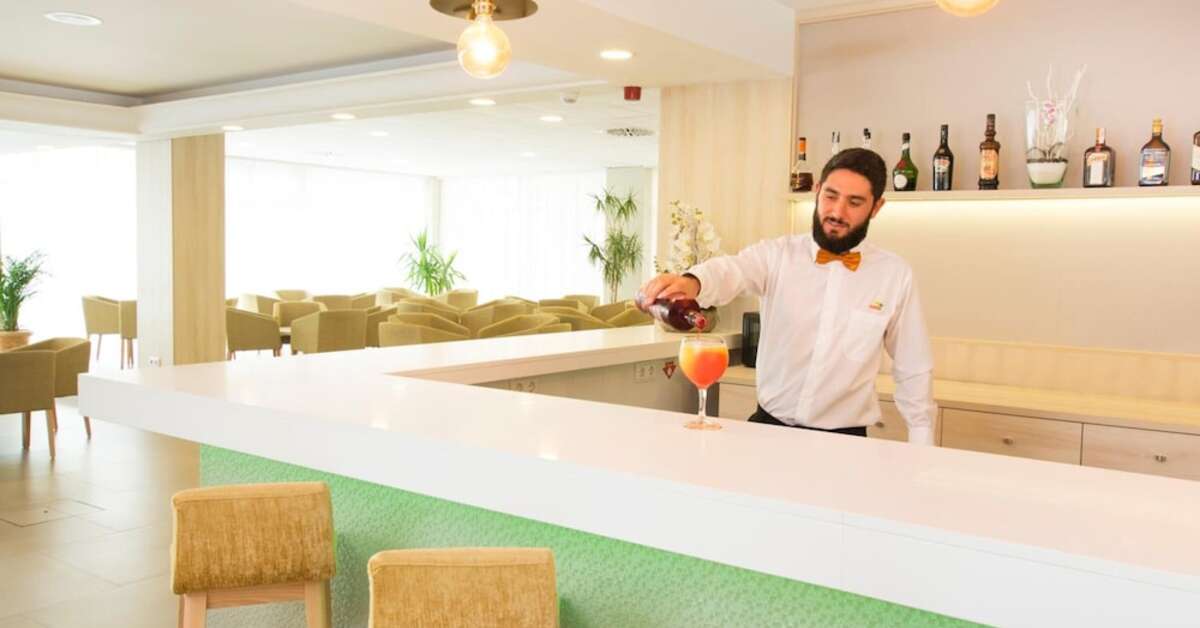 Een foto van Tangerine by Honne Hotels