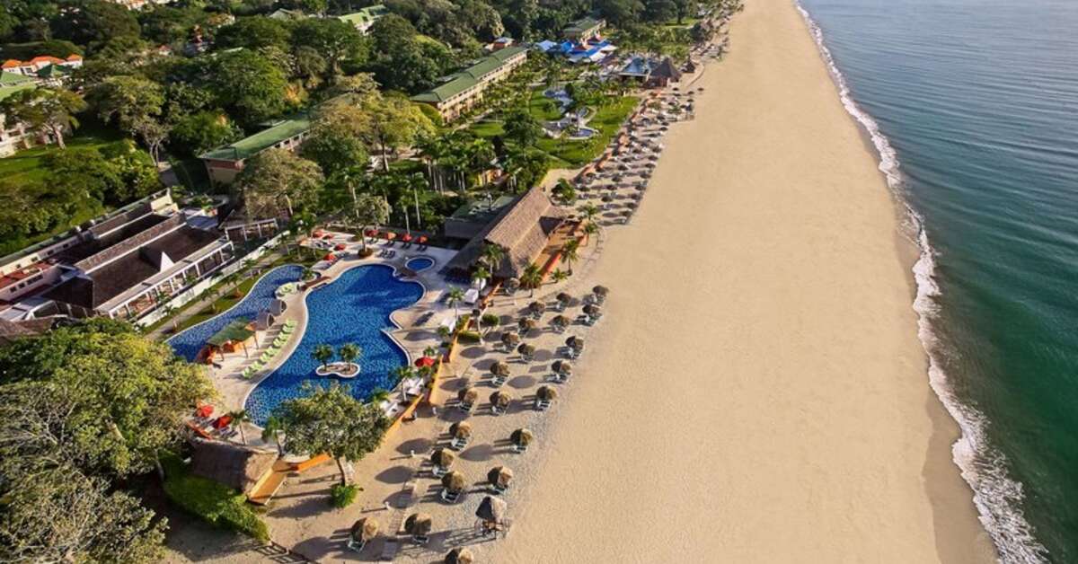 Ein Foto Royal Decameron Golf Beach Resort