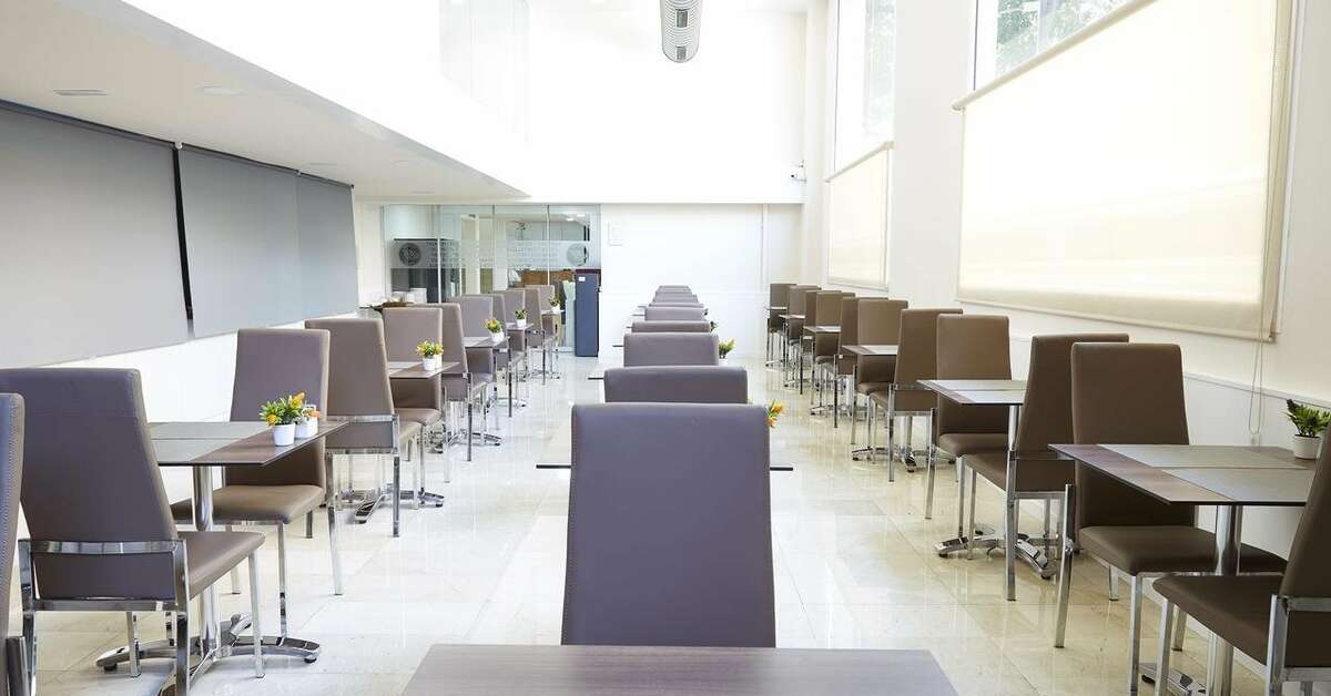 Een foto van BCN Urbaness Hotels del Comte