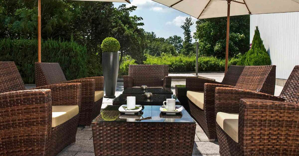 Een foto van Mercure Hotel Luedenscheid