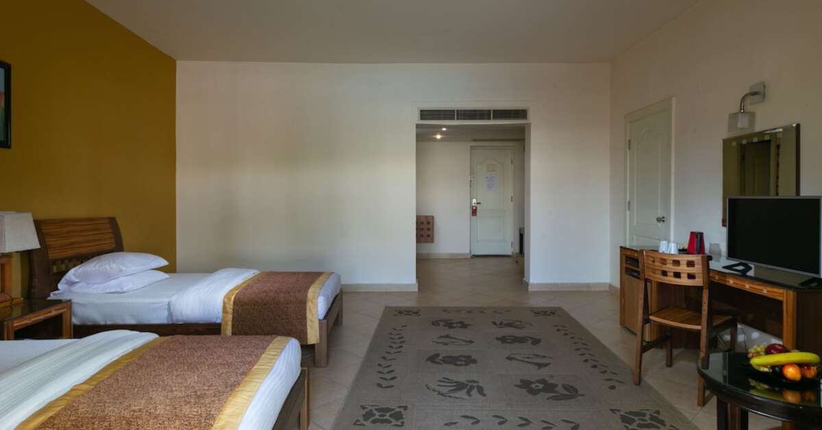 Een foto van Xperience St. George Homestay