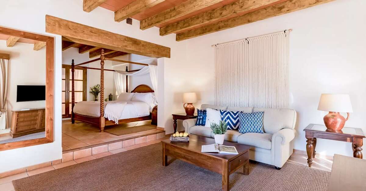 Ein Foto Finca Ratxo Member of Melia Collection