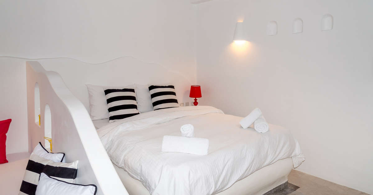 Een foto van Kings Suites
