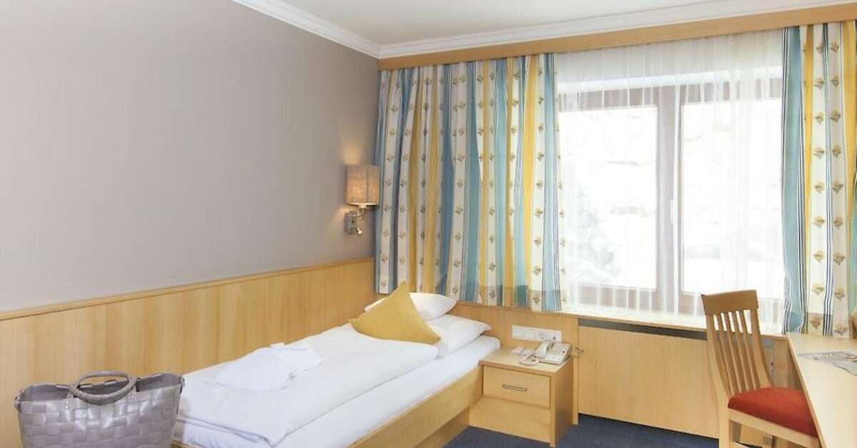 Een foto van Hotel Tyrolerhof