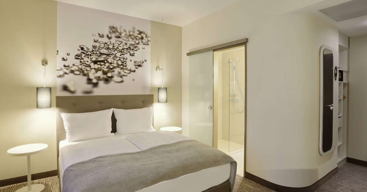 Een foto van Achat Hotel Bremen City