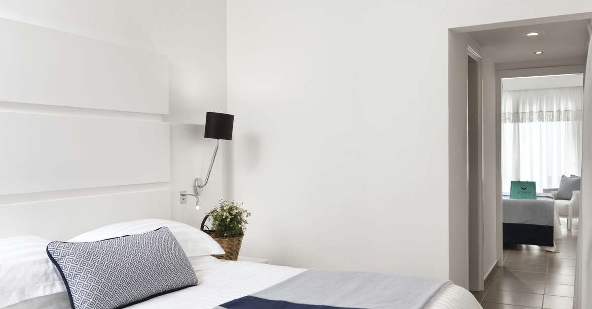 Ein Foto Aressana Spa Hotel & Suites