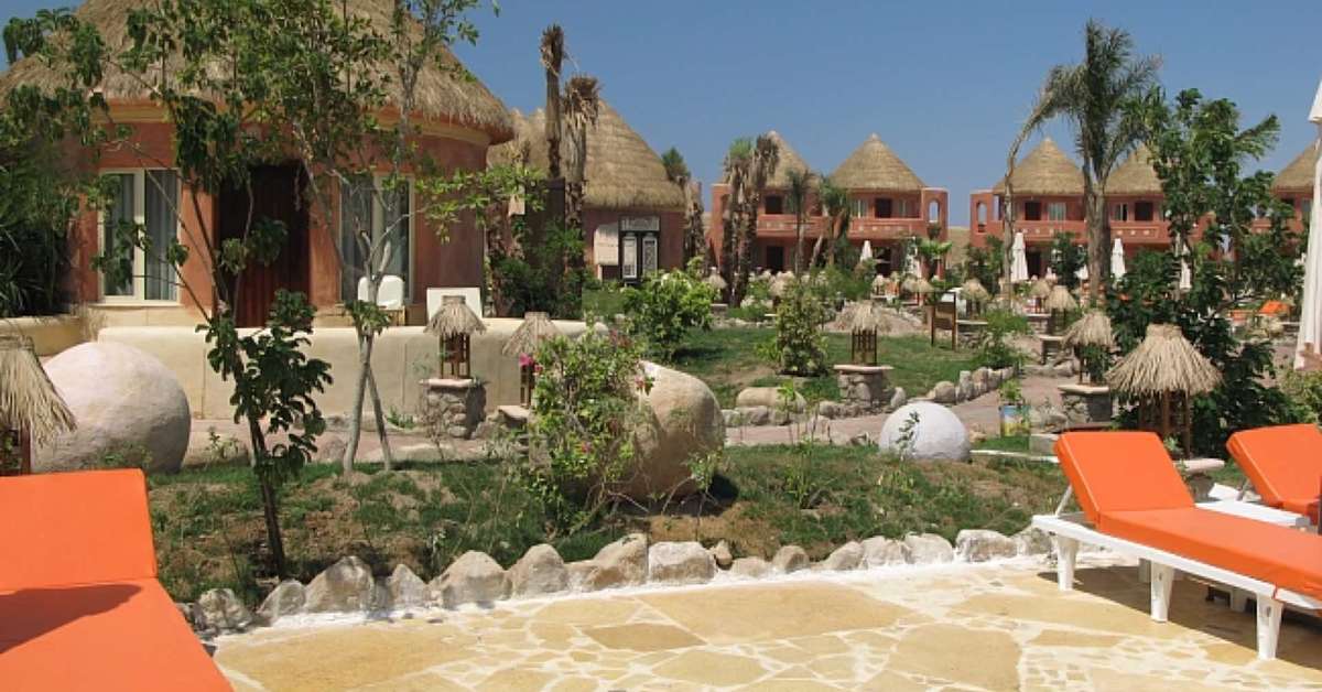 Een foto van Pickalbatros Laguna Club Resort