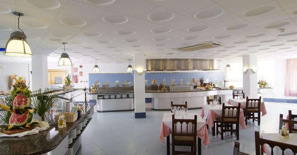 Een foto van Invisa Hotel Ereso