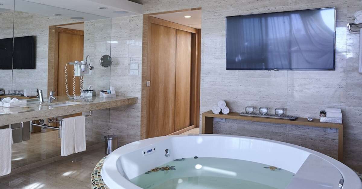 Een foto van Crowne Plaza Vilamoura