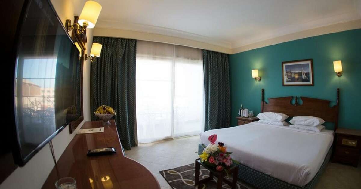 Een foto van Titanic Resort