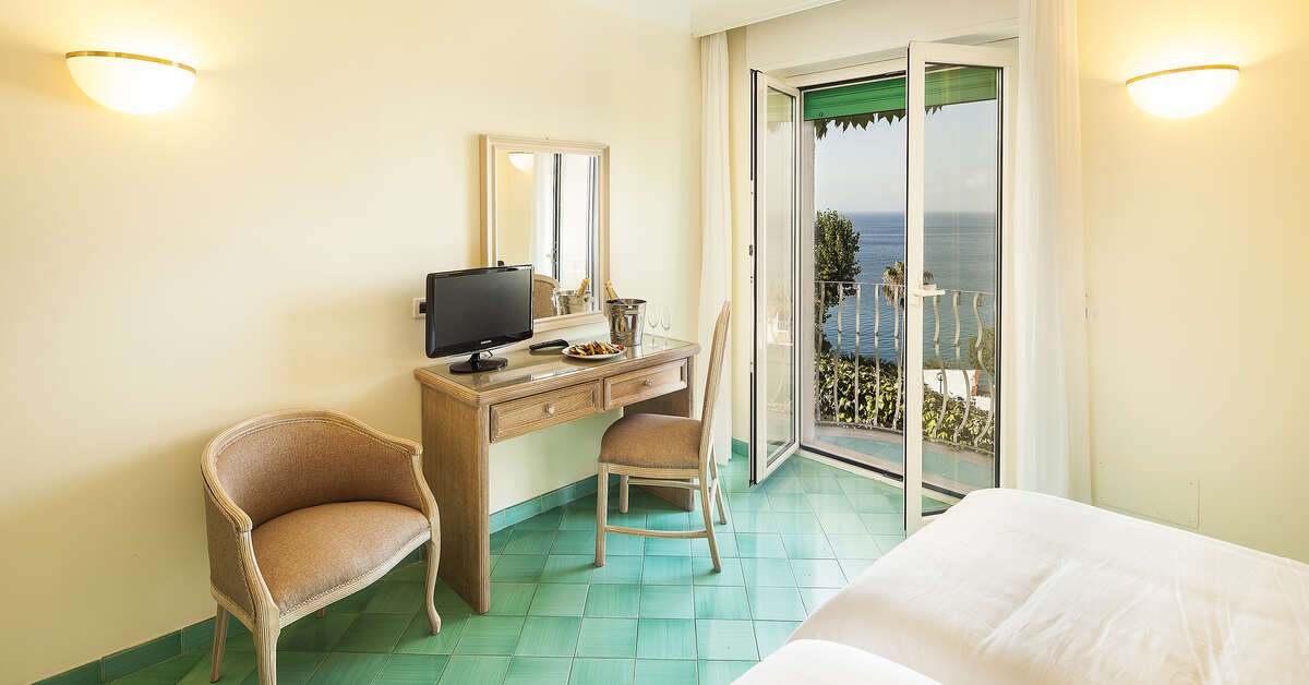 Een foto van Hotel & Spa Continental Mare