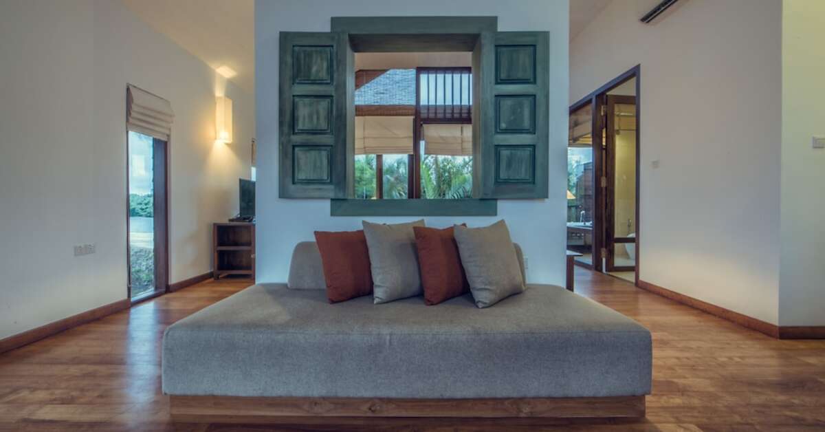 Een foto van Suriya Luxury Resort
