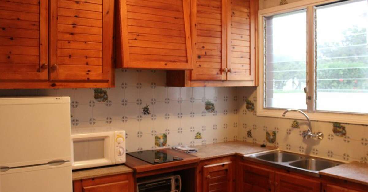 Een foto van Villas Yucas