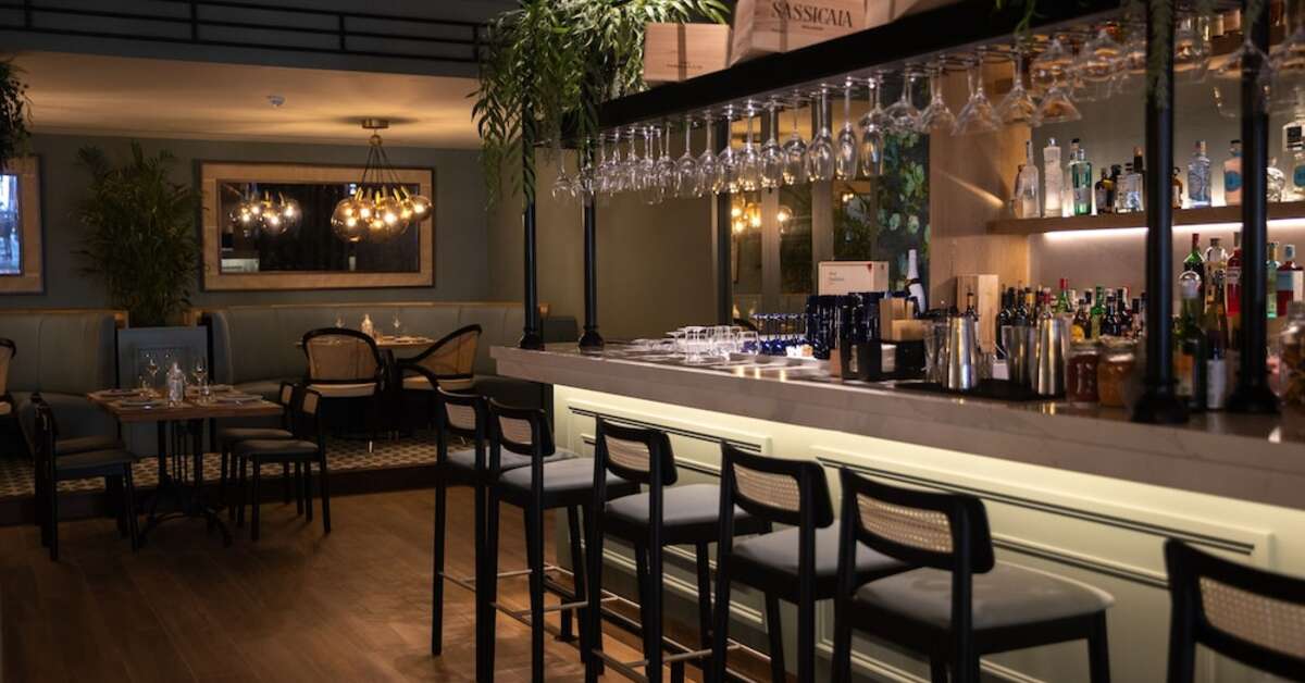 Een foto van Mett Hotel & Beach Resort Marbella