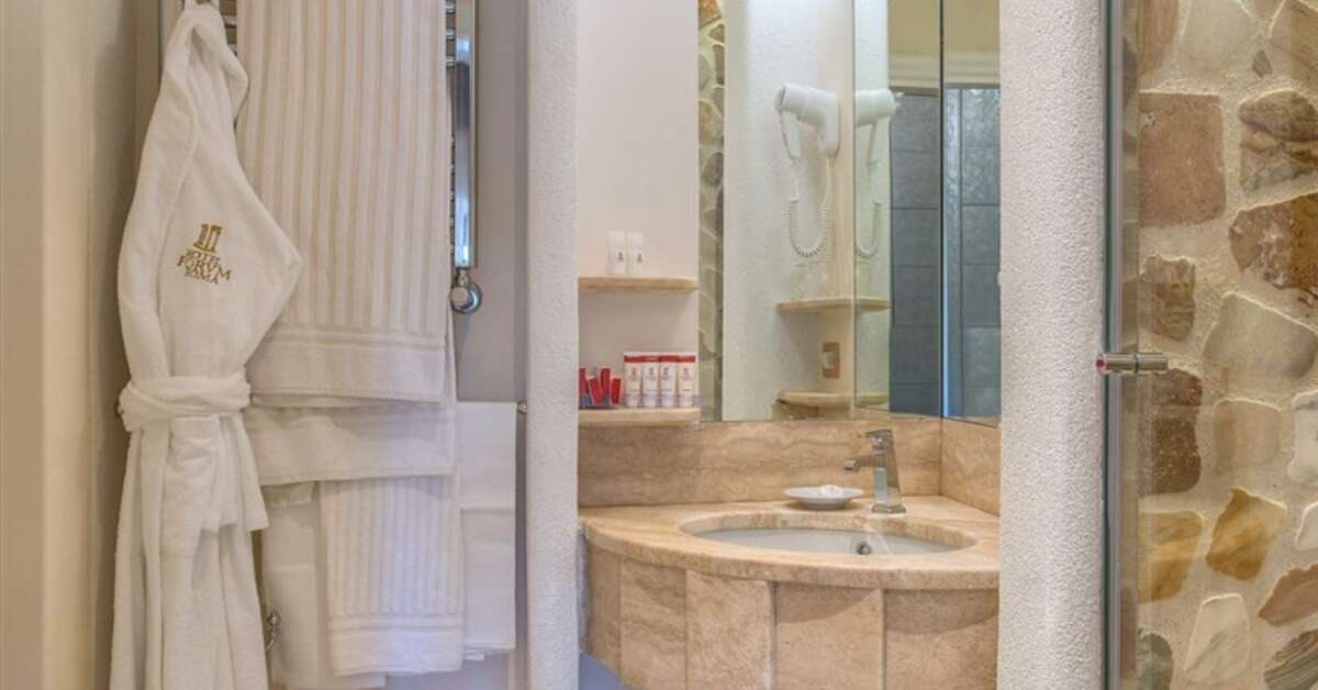 Een foto van Hotel Forum