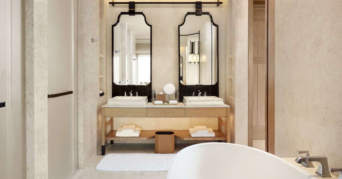 Een foto van The Dusit Thani Bangkok