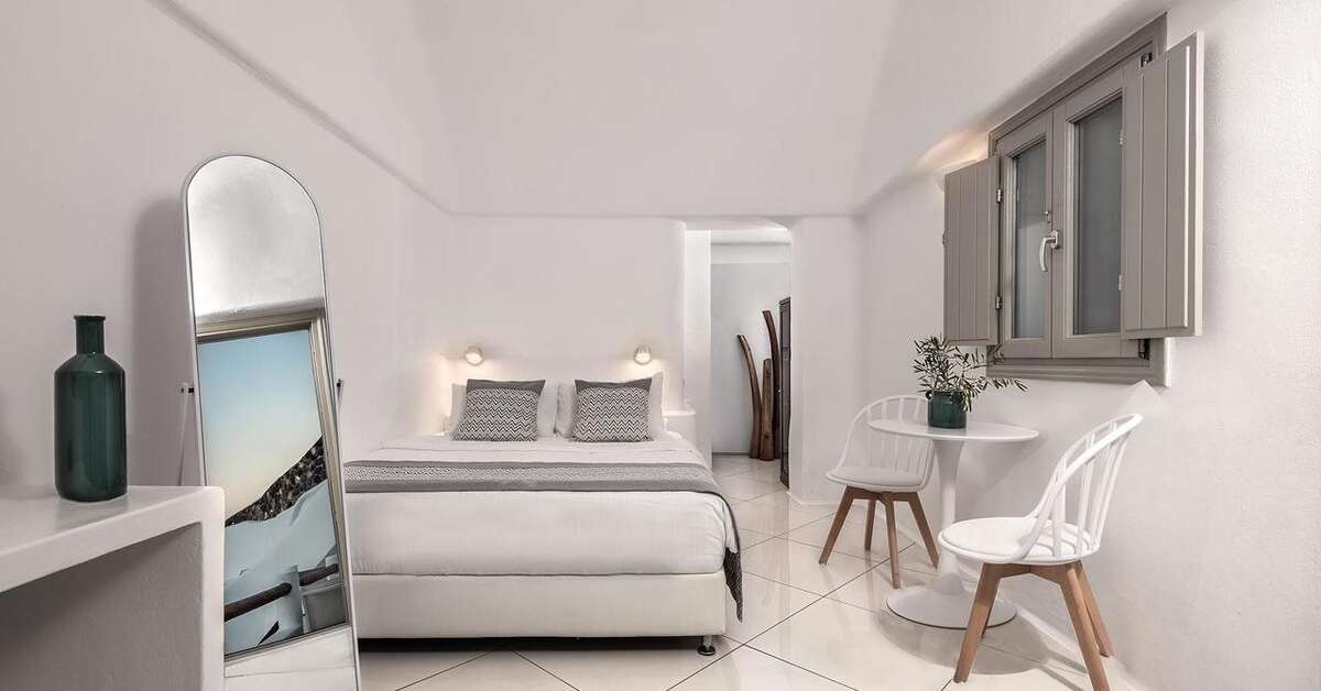 Een foto van Caldera Premium Villas
