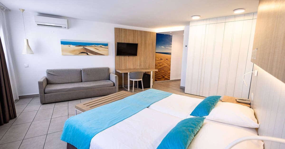 Een foto van Servatur Playa Bonita