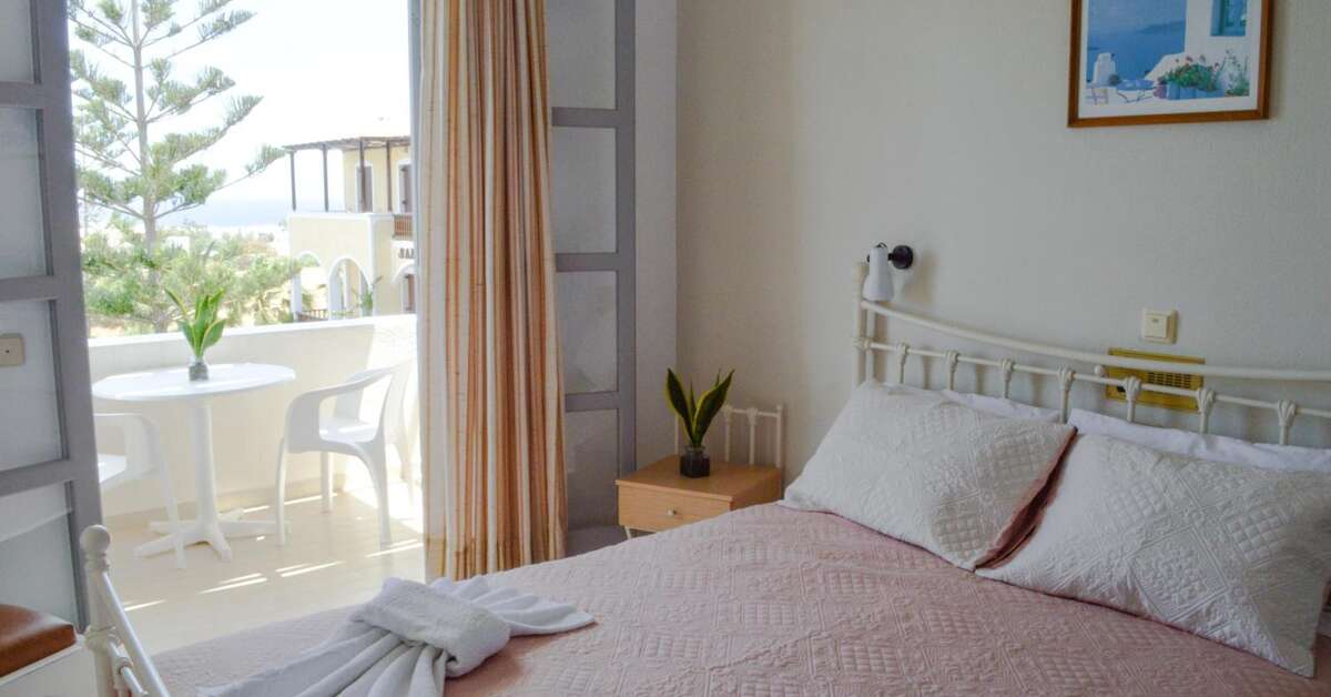 Een foto van Hotel Castro