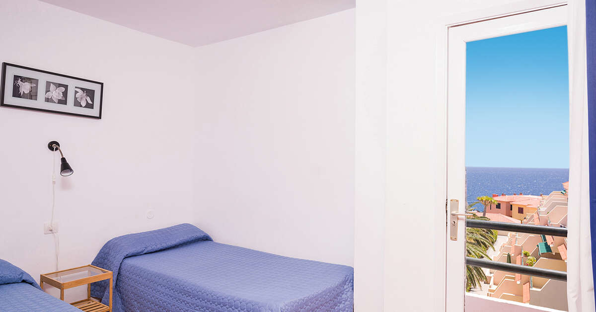 Een foto van Appartementen Los Rosales