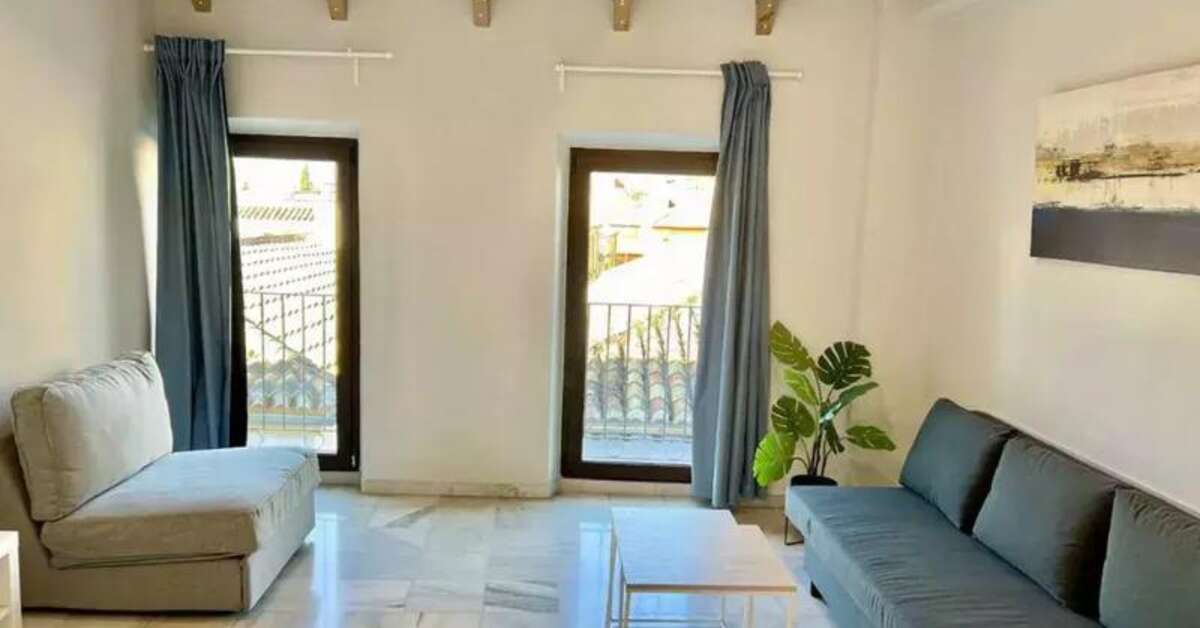 Een foto van Appartementen Realejo Granada Centro 3000