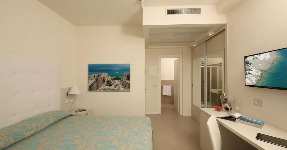 Een foto van Hotel Residence Holiday