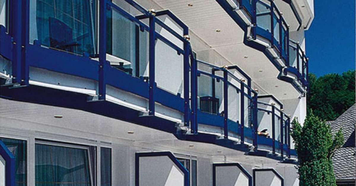 Een foto van Ruters Parkhotel
