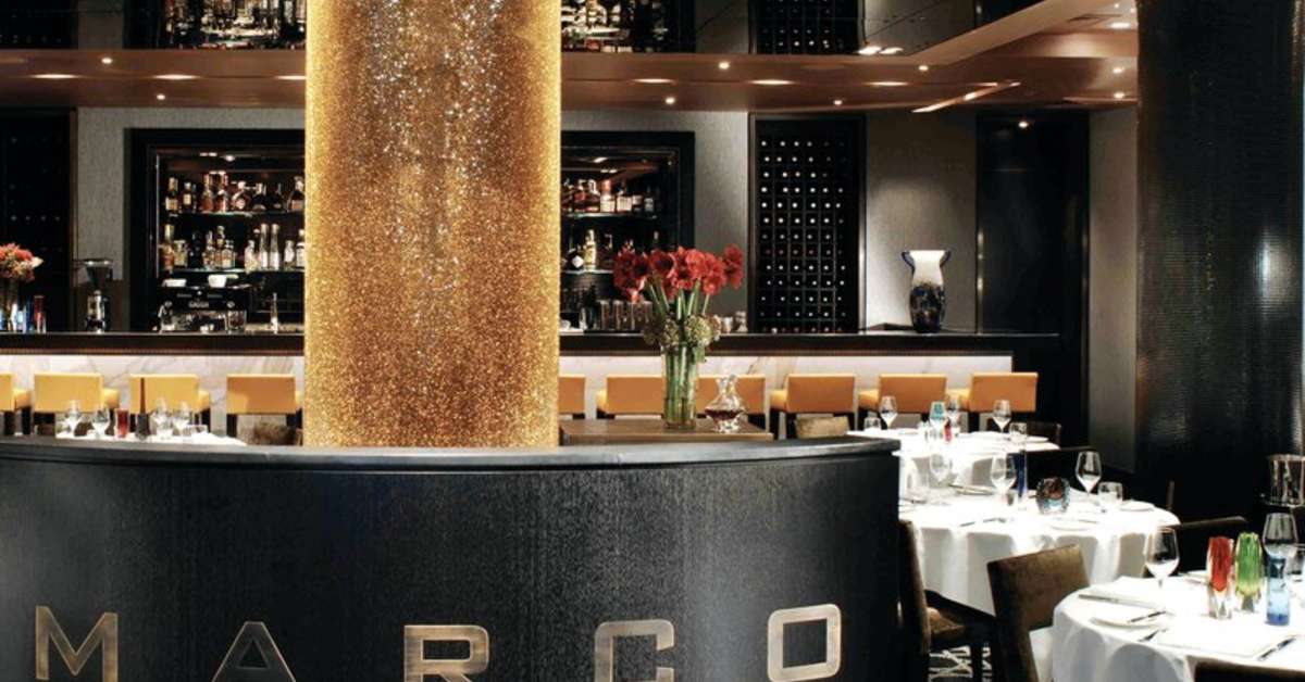 Een foto van de faciliteiten bij Stamford Bridge Hotel London