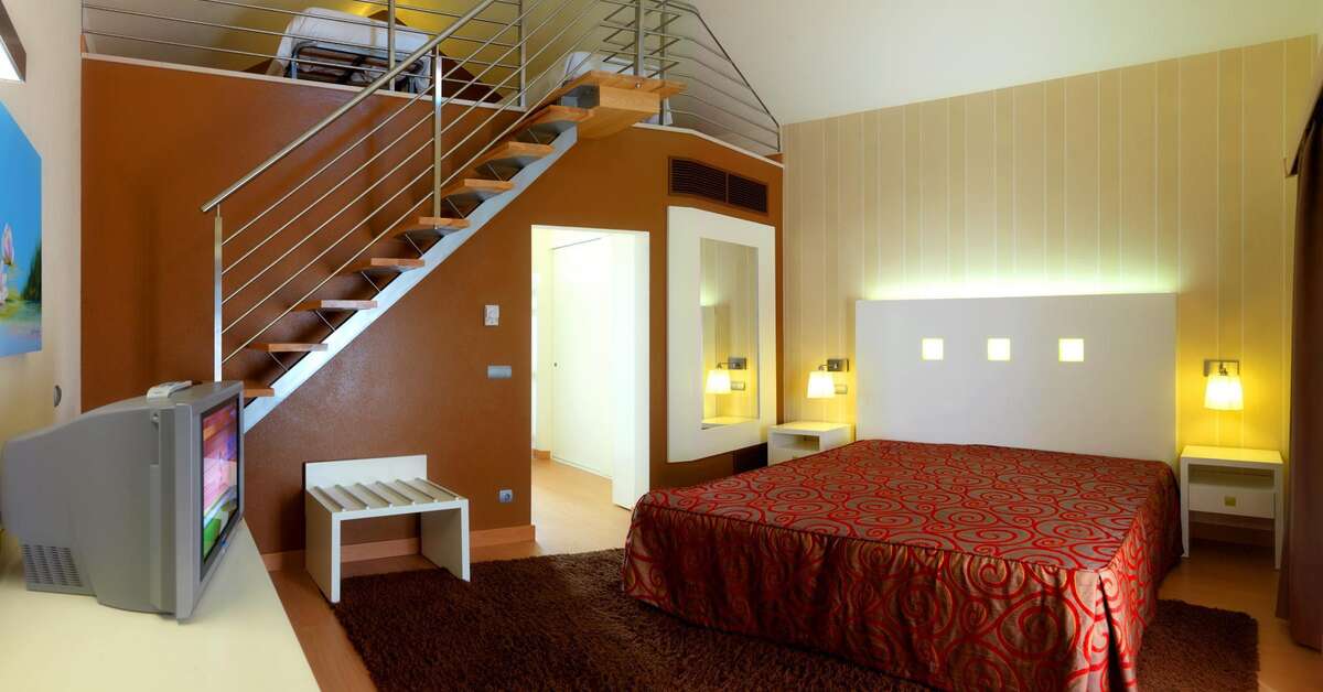 Een foto van Hotel Cristal Praia Resort & Spa