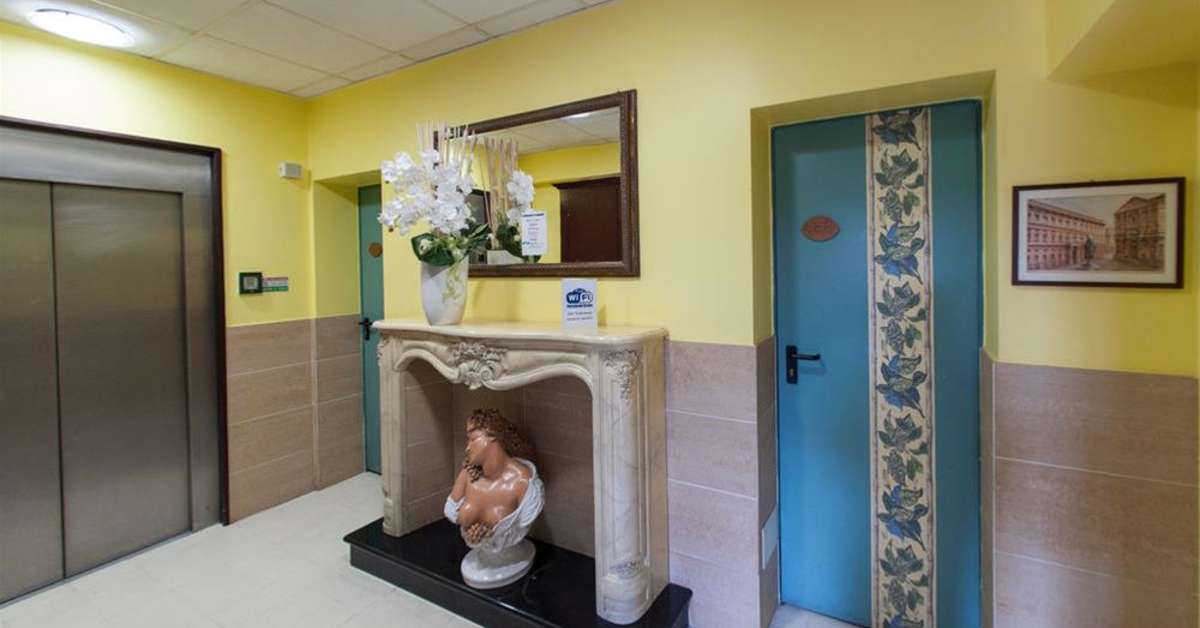 Een foto van The Best Hotel