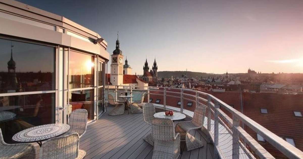 Een foto van Hotel Astoria