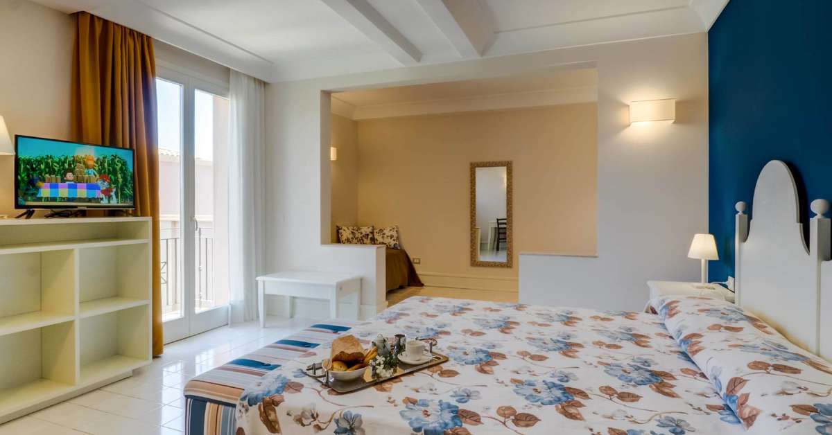 Ein Foto Hotel Danieli Pozzallo